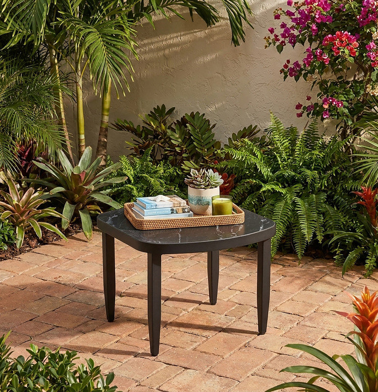 Table d'appoint Modern Modern Elegance Arc
