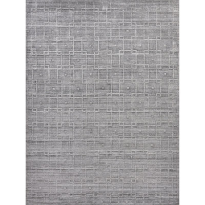 Castelli Wool Geometric Area Rug