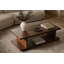 Miri Rectangular Coffee Table