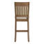 Tabouret de comptoir 26,32 po Pulukan-84497180