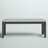 Fabric Upholstered Bench-2016040109
