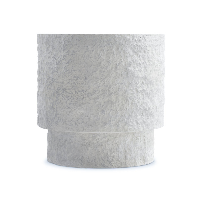 Bernhardt Pincio Round Side Table