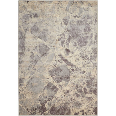 Tapis gris