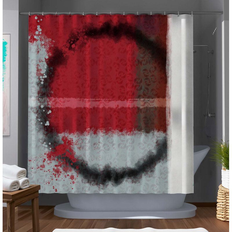 Rideau de douche Chic Supreme