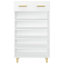 10 Pair Shoe Storage Cabinet-695270159