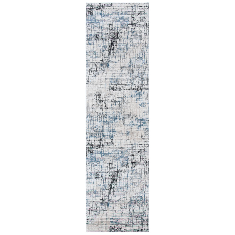 Invista Performance Rug, Runner 2'2" x 8'