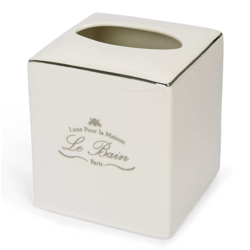 Couvre-boîte de papier hygiénique Pabst Paris