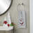 100% Cotton Hand Towel