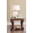 Filep 2 - Piece Living Room Table Set