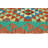 Bobbee Wool Geometric Indoor Rug