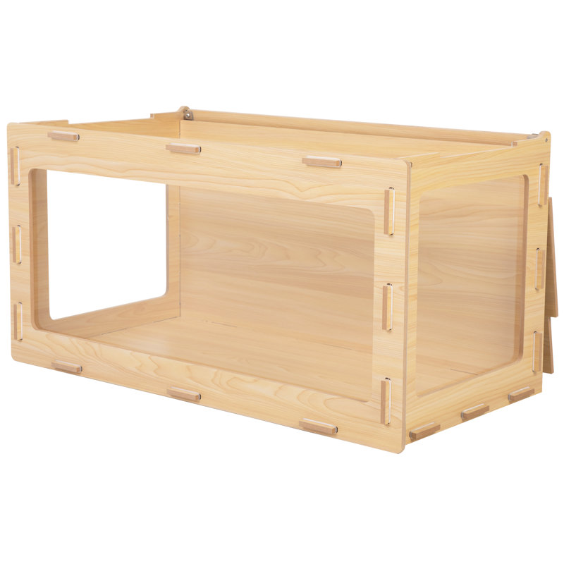 Hamster Cage
