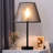 Modern Bedside Lamp Table Lamp
