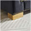 Canapé Chesterfield 62 po 62 po-129701896