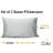100% Cotton Sateen Pillowcase Envelope Pillowcases Set-122623506-122623505