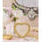 Loretta Heart Frame