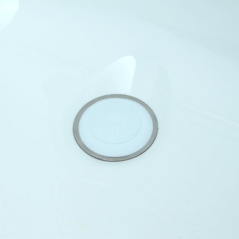 2.5'' W Drain Stopper