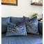 Housse de coussin en velours à imprimé animal-110409322-110409320
