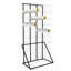 40 tablettes de rangement