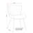 Alexsandra Dining Chair-70354802