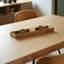 Plateau décoratif mince en bois Nyssa-575624502-575624499