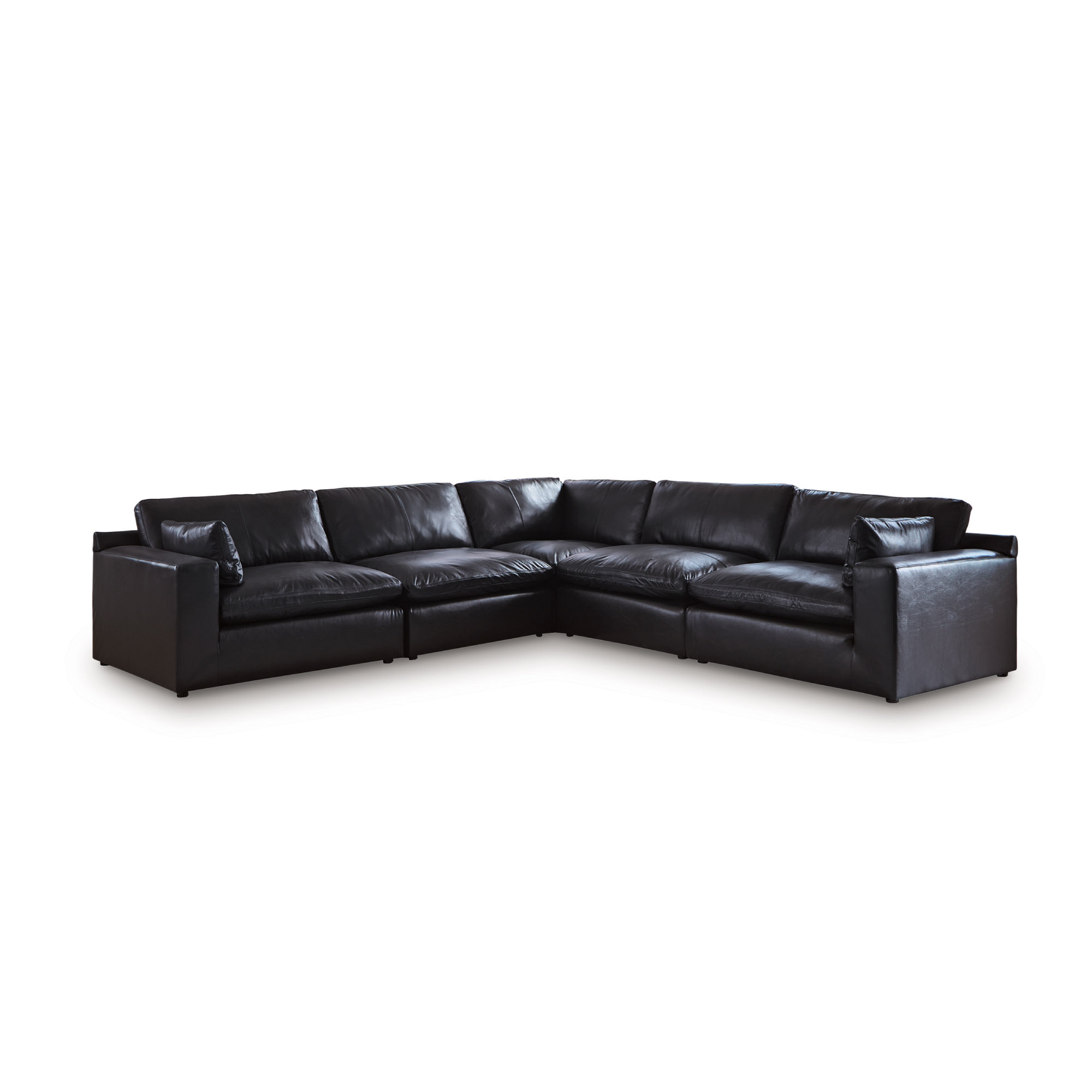 Marko 5-Piece Sectional