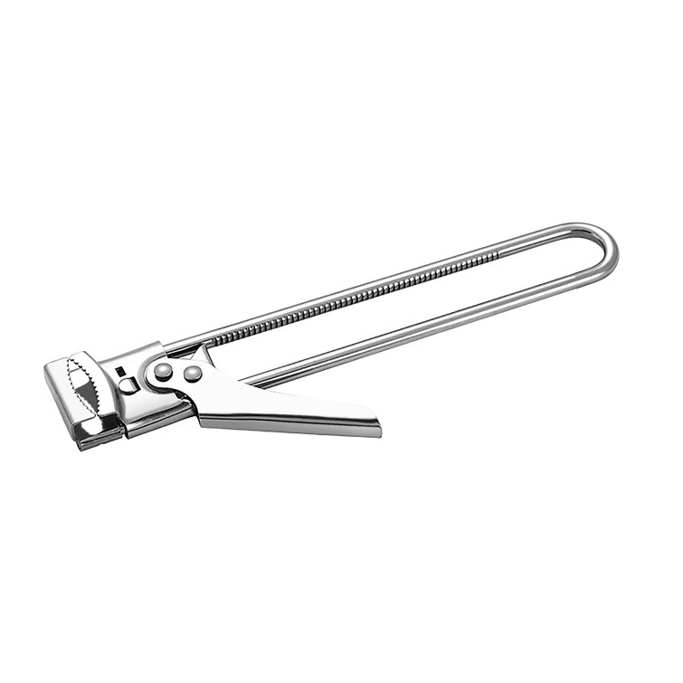 Manual Adjustable Universal High Strength Stainless Steel Can Opener BONYOUN