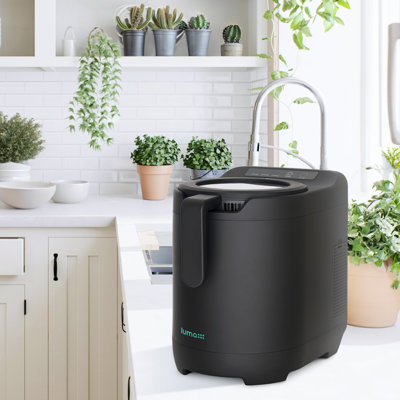 Composteur de cuisine Luma