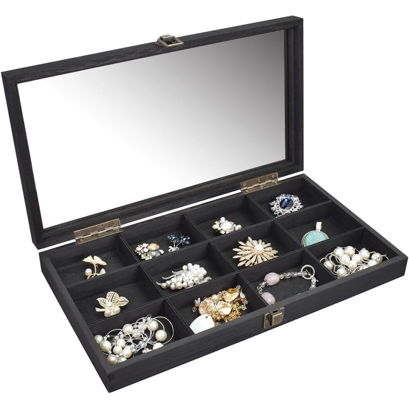 Boîte à bijoux +