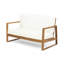 Causeuse et table basse Belge-705446465-705446466