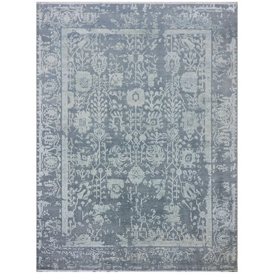 Oriental Indoor Rug