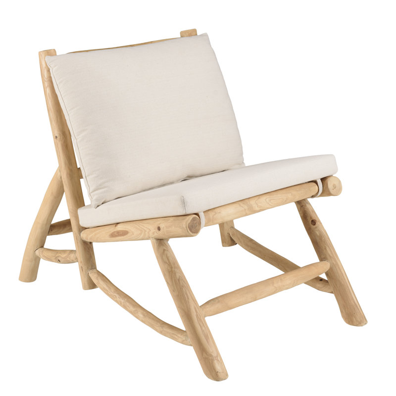 Zech Upholstered Accent Chair