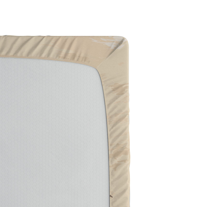 Microfiber Fitted Sheet, Full Fitted Sheet