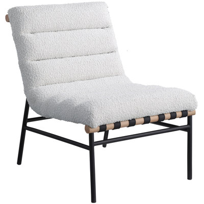 Burke 24.5'' Wide Side Chair