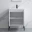 Ensemble de meuble-lavabo simple 24 po Lameika-1624638482-1624671143