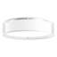 Dalton 1 - Light 20'' LED Flush Mount-68127356-70355759