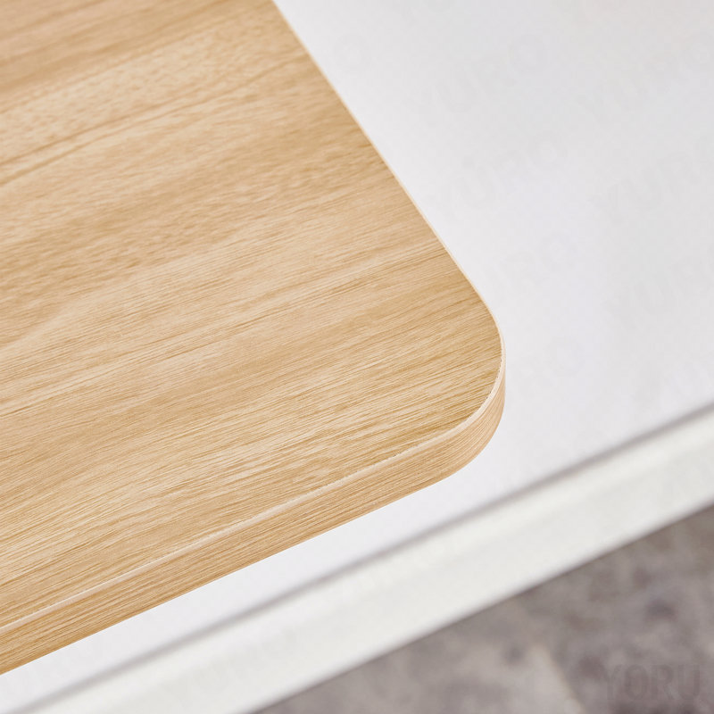 Wall-Mounted Folding Table - Drop Leaf, Space Saving - Multi-Purpose