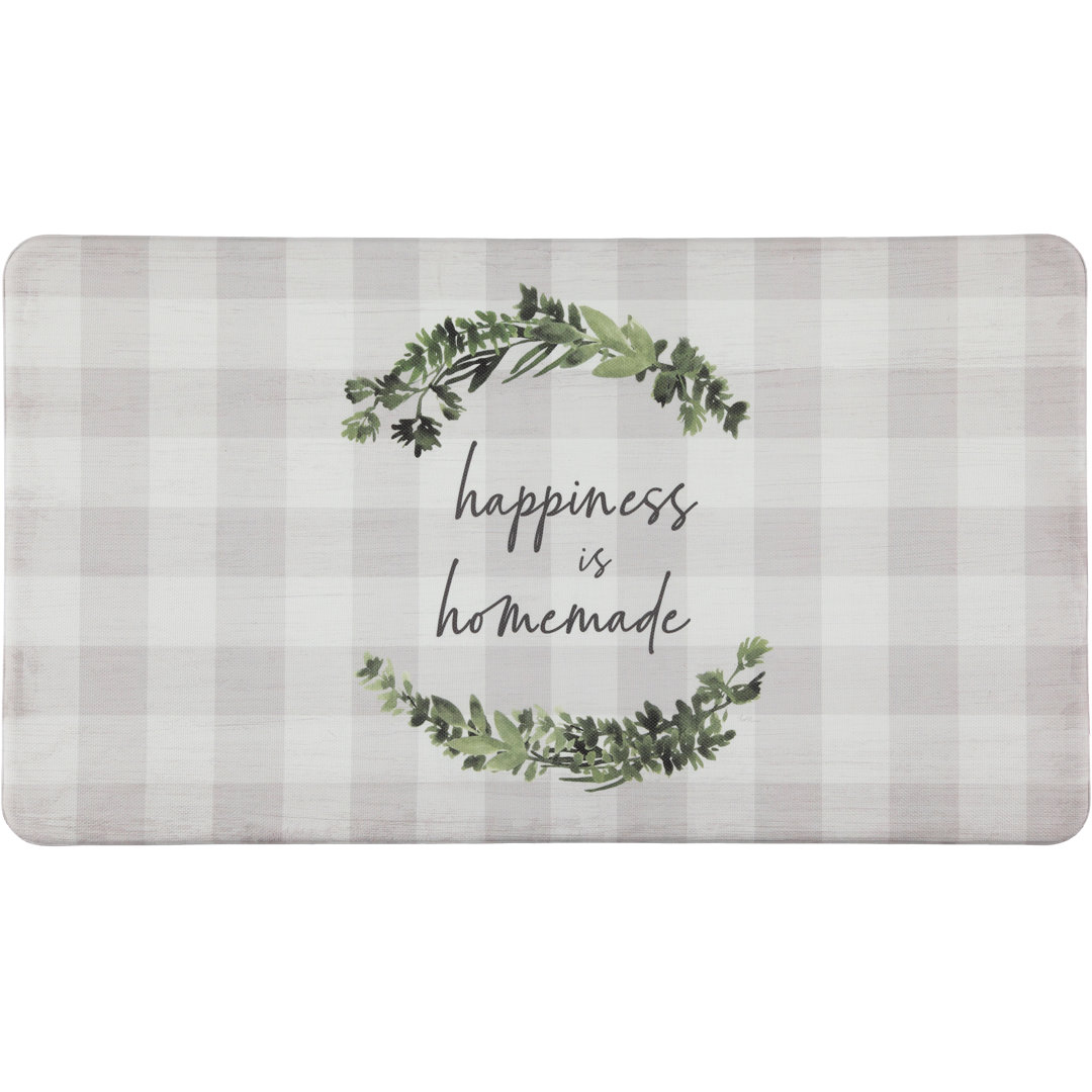 Christian Anti-Fatigue Mat Gracie Oaks