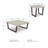 Table (Set Of 2)