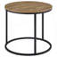 Table de bout Arrize Mango