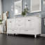Ensemble de meuble-lavabo double 84 po Didomenico-895678796-808113278