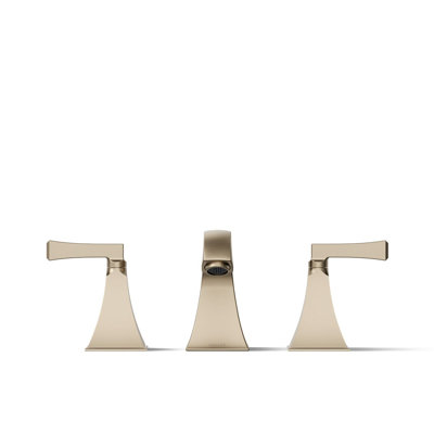 Memoirs® Widespread Bathroom Faucet