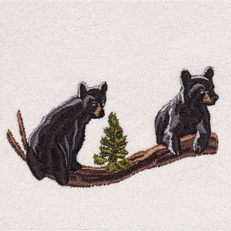 Millwood Pines Emolene Emb Hand Towel