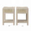 Design contemporain contemporain