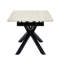Table de salle à manger extensible Modern