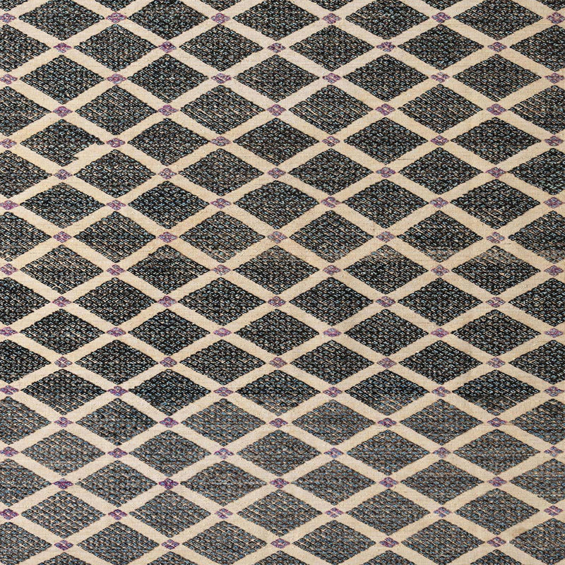 Quechee Abstract Indoor Rug, Square 6'