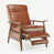 Caramel PU Leather is out of stock