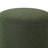 15”H Fabric Upholstered Footrest Ottoman-1850769457