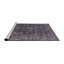 Tapis 100% Mid-Century moderne lavable à la machine 1856-503336635