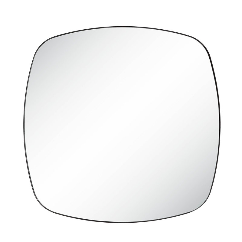 Isambard Iron Wall Mirror