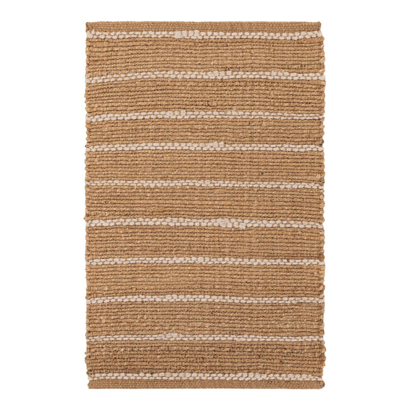 Tapis Echo Cassella, Rectangle 2 pi x 3 pi 1 po